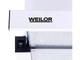 Витяжка телескопічна WEILOR WT 62 WH - изображение 6