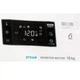 Стиральная машина Whirlpool серии FreshCare+ FFB 10469 BV UA, фронтальная, полноразмерная, 10 кг, 1400, класс С/A/B, 60,5 см, 14 программ, пар, дисплей, инвертор, белый с черным люком - изображение 3