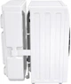 Стиральная машина Gorenje серии G200 WNHPI 62SCSI RV/UA фронтальная, полноразмерная, 6 кг, 1200, класс F/A/B, 73,5 см, 15 программ, пар, дисплей, инвертор, дополнительный бак для воды, белый - изображение 13