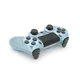 Джойстик Doubleshock 4 PS4/PC wireless голубой геймпад - изображение 1