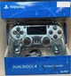 Джойстик Doubleshock 4 PS4/PC wireless голубой геймпад - изображение 5