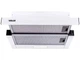 Витяжка телескопічна WEILOR WT 52 WH - изображение 1
