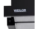 Витяжка телескопічна WEILOR WT 62 BL - изображение 6