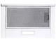 Витяжка телескопічна WEILOR WT 52 WH - изображение 7