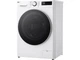 Пральна машина автоматична LG F2R5FG0W - изображение 6