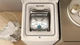 Стиральная машина Whirlpool серии TDLR B 6241BS UA, вертикальная, полноразмерная, 6 кг, 1200, класс C/A/B, 60 см, 14 программ, инверторный, дисплей, белый - изображение 7
