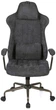 Кресло геймерское аклас Варяг (zo-24 Dark Grey) - изображение 2