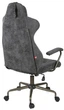 Кресло геймерское аклас Варяг (zo-24 Dark Grey) - изображение 4