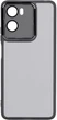 Чехол для смартфона ArmorStandart Shade для Motorola Moto G06 Power 4G Black (ARM89100) - изображение 1