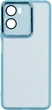 Чехол для смартфона ArmorStandart Shade для Motorola Moto G06 Power 4G Blue (ARM89101) - изображение 1