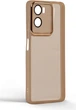 Чехол для смартфона ArmorStandart Shade для Motorola Moto G06 Power 4G Gold (ARM89102) - изображение 2