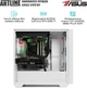Компьютер ARTLINE Gaming A21WHITE (A21WHITEv12) - изображение 6