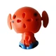 Фигурка Nosely Zoobles Petagonia 4.5 см оранжевая и домик Happitat (3168-3) - изображение 3