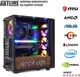 Компьютер ARTLINE Gaming HGWRTS (HGWRTSv111) - изображение 8