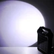 Ліхтар EP-036 Power Bank-радіо-блютуз 2400mAh із сонячною панеллю - зображення 5