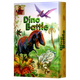 Настільна гра BombatGame Діно Батл (Dino Battle) (укр) ( 4820172800255 ) - изображение 1