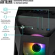 Компьютер ARTLINE Gaming STLKR (STLKRv105) - изображение 8