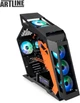 Компьютер ARTLINE Gaming STLKR (STLKRv117) - изображение 13