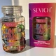 Витаминные капсулы Sevich для восстановления волос. 30 капсул MIX - изображение 1