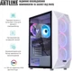 Компьютер ARTLINE Gaming X49WHITE (X49WHITEv79) - изображение 4
