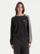 Джемпер женский Adidas Originals Adicolor Holiday JX7813 M Черный (4068808380317) - изображение 5