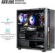 Компьютер ARTLINE Gaming X49 Windows 11 Home (X49v79Win) - изображение 4