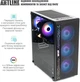 Компьютер ARTLINE Gaming X49 Windows 11 Home (X49v79Win) - изображение 5