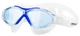Очки для плавания полумаска Spokey VISTA JR (5901180392228) - изображение 2