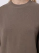 Свитшот женский Colin's CL1076453LBR M Light Brown (8684112839196) - изображение 4