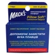 Беруши MACK`S Pillow Soft для взрослых защита от воды и шума до 22 дБ белые 1 пара 12023 - изображение 1