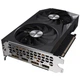 Відеокарта Gigabyte RTX 3060 12Gb WINDFORCE OC (GV-N3060WF2OC-12GD) (GDDR6, 192 bit, PCI-E v4.0) Б/в - зображення 6