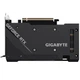 Відеокарта Gigabyte RTX 3060 12Gb WINDFORCE OC (GV-N3060WF2OC-12GD) (GDDR6, 192 bit, PCI-E v4.0) Б/в - зображення 7