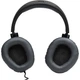 Игровая гарнитура JBL Quantum 100 Black (JBLQUANTUM100BLK) - изображение 4