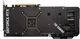 Видеокарта ASUS RTX 3070Ti 8Gb TUF Gaming OC (TUF-RTX3070TI-O8G-GAMING) (GDDR6X, 256 bit, PCI-E v4.0) Б/у - изображение 5