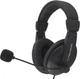 Игровая гарнитура Esperanza EH103 Black (EH103) - изображение 1