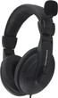 Игровая гарнитура Esperanza EH103 Black (EH103) - изображение 5