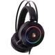Игровая гарнитура Bloody A4Tech G521 USB Black (G521 (Black)) - изображение 1