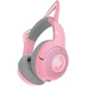 Игровая гарнитура Razer Kraken Kitty V2 BT Quartz (RZ04-04860100-R3M1) - изображение 2