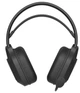 Ігрова гарнітура A4Tech A4-Tech XR-200 Black (XR-200 (Black)) - зображення 4
