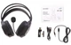 Ігрова гарнітура A4Tech A4-Tech XR-200 Black (XR-200 (Black)) - зображення 6