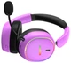Игровая гарнитура HATOR Phoenix 2 Hi-Res Wireless Cyber Violet (ESH42) - изображение 2