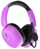 Игровая гарнитура HATOR Phoenix 2 Hi-Res Wireless Cyber Violet (ESH42) - изображение 3