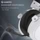 Ігрова гарнітура GamePro Asgard Skald (HSW160W) - зображення 10