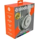 Игровая гарнитура SteelSeries Arctis Nova 1 White (61607) - изображение 8