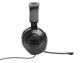 Игровая гарнитура JBL Quantum 100X (JBLQ100XBLKGRN) - изображение 3