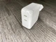 Адаптер USB-C+C 35W для быстрой зарядки iPhone 14 Pro Max, Power Adapter - изображение 2