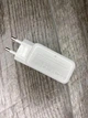 Адаптер USB-C+C 35W для быстрой зарядки iPhone 14 Pro Max, Power Adapter - изображение 4