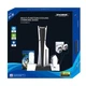 Док-станция с охлаждением для PlayStation 5, PS5 Slim, PS5 Pro TP5-3532B, вертикальная, зарядкой контроллеров Белый - изображение 3