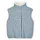 Жилет BILLIEBLUSH, арт. 21600, блискітки, 10 років, 138 см - зображення 1