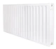 Радіатор сталевий Thermo Alliance IMAS 11 тип 600x900 мм бічне підключення (TAI11600900K) - зображення 1